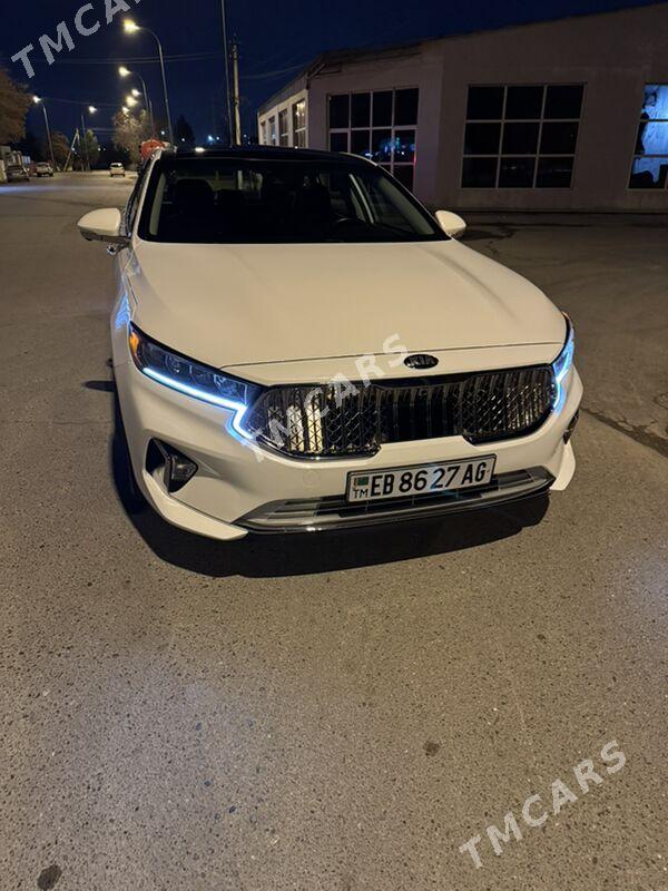 Kia Cadenza 2020 - 430 000 TMT - Aşgabat - img 9