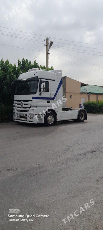 Mercedes-Benz ACTROS 3331 2011 - 880 000 TMT - Aşgabat - img 4