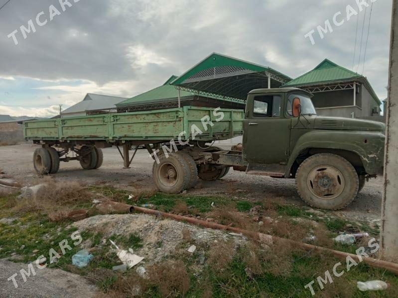 Zil 130 1992 - 25 000 TMT - Бахарден - img 2