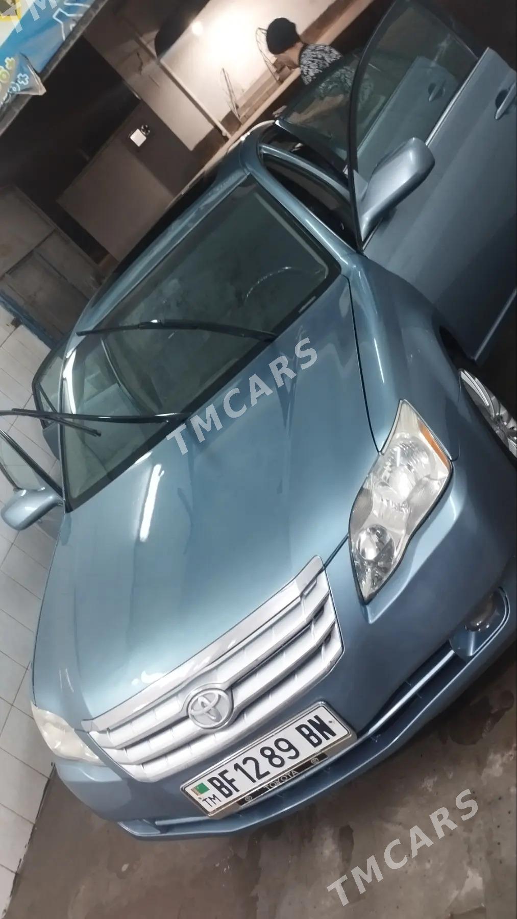 Toyota Avalon 2006 - 160 000 TMT - Türkmenbaşy - img 2