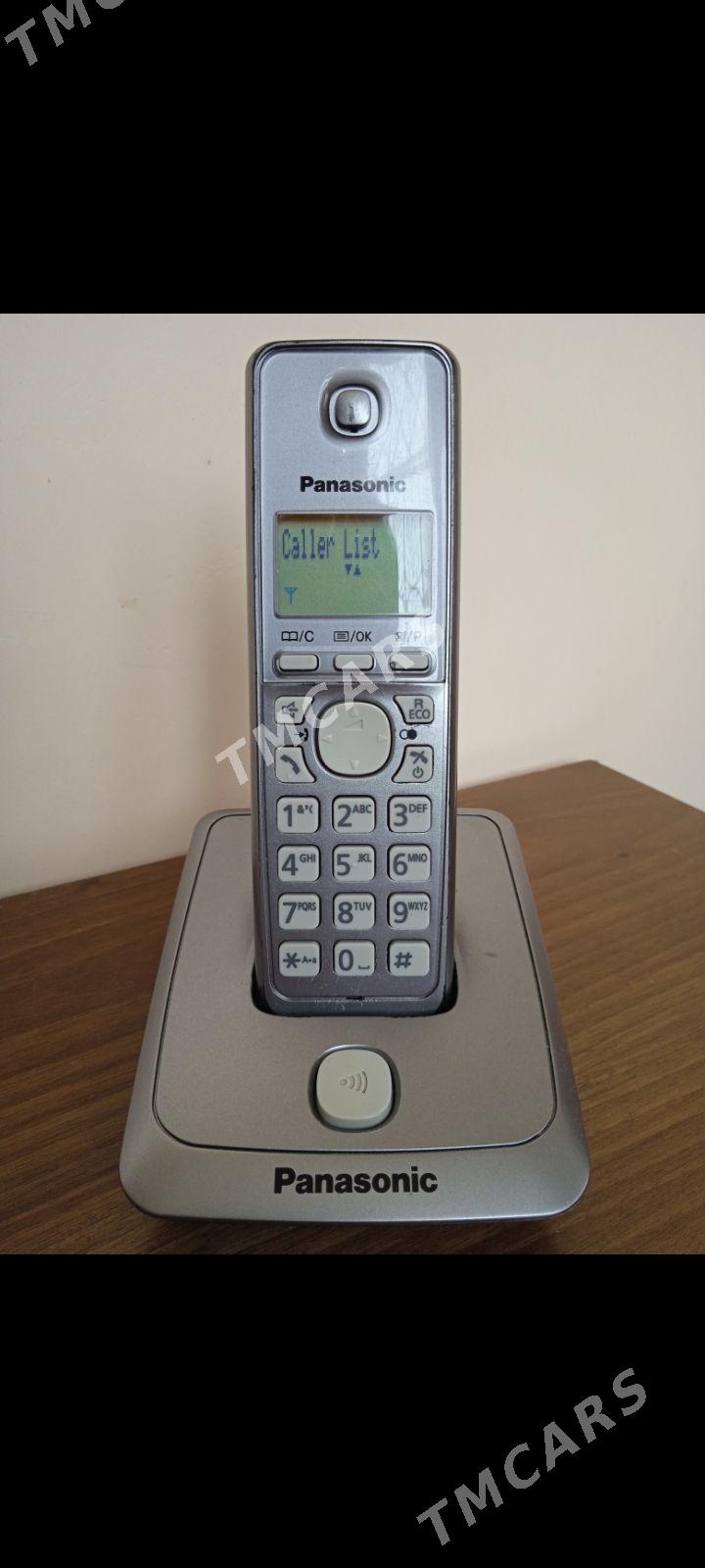 Panasonic Telefon - 9 mkr - img 4