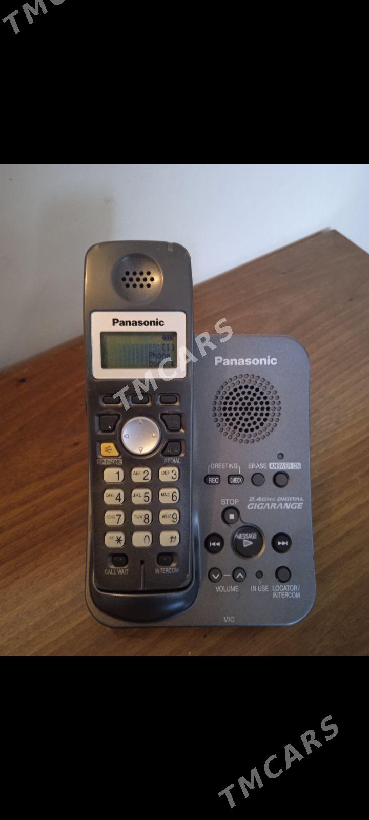 Panasonic Telefon - 9 mkr - img 5