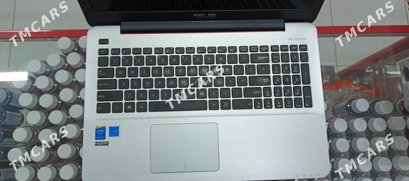 Notebook Asus x555LA - Balkanabat - img 2