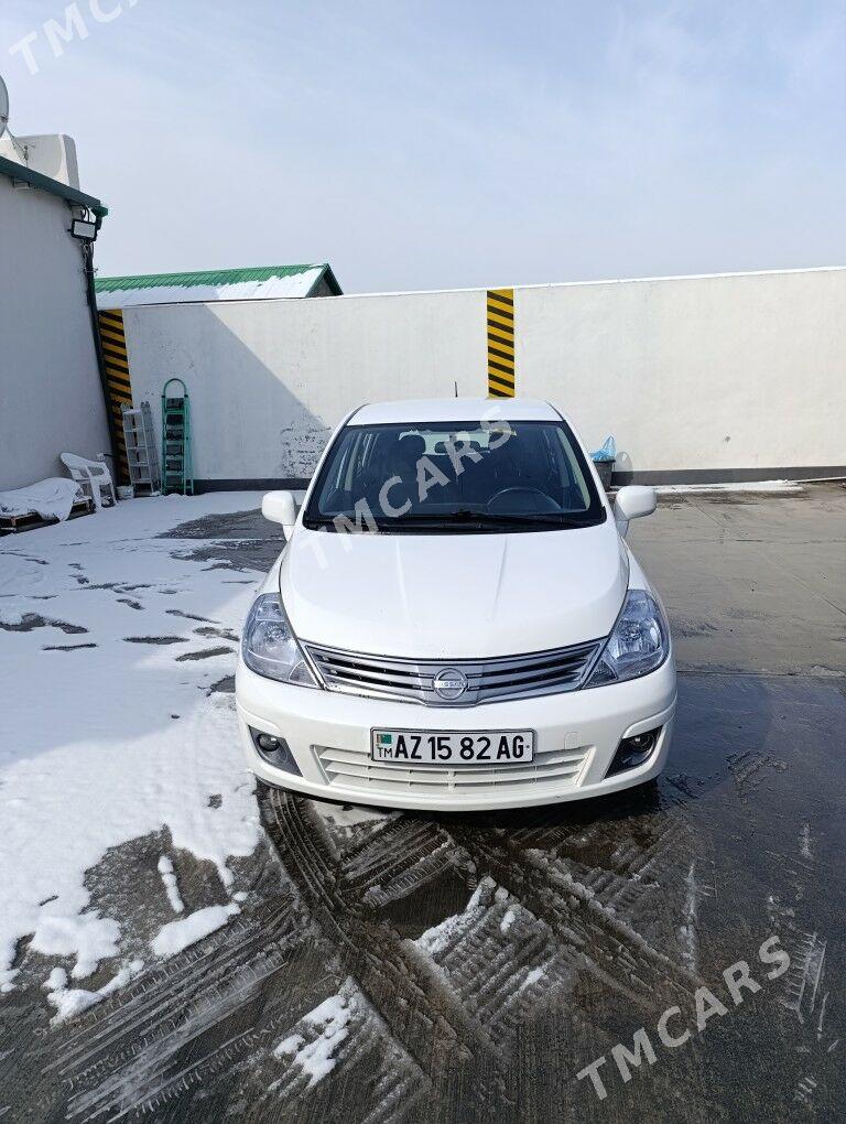 Nissan Versa 2010 - 125 000 TMT - Бузмеин - img 3