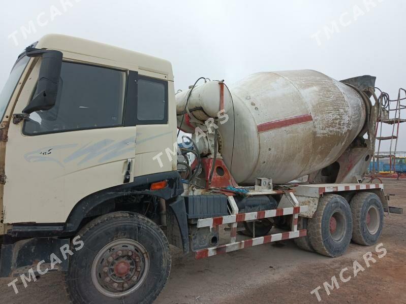 Howo Sinotruk 2015 - 520 000 TMT - Aşgabat - img 3