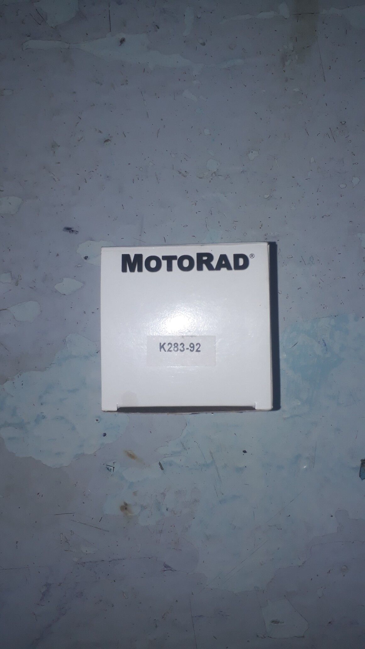 MotoRad Termostat 1.8 2.0mator 200 TMT - Мары - img 2