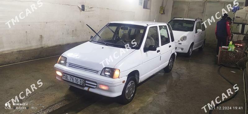 Daewoo Tico 1995 - 20 000 TMT - Дашогуз - img 2