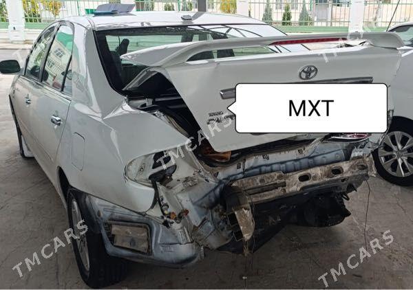 Toyota Camry 2005 - 165 000 TMT - Aşgabat - img 3