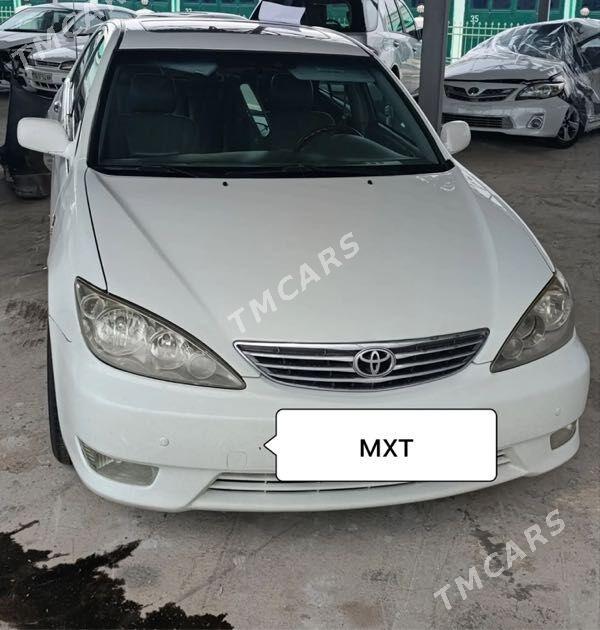 Toyota Camry 2005 - 165 000 TMT - Aşgabat - img 4