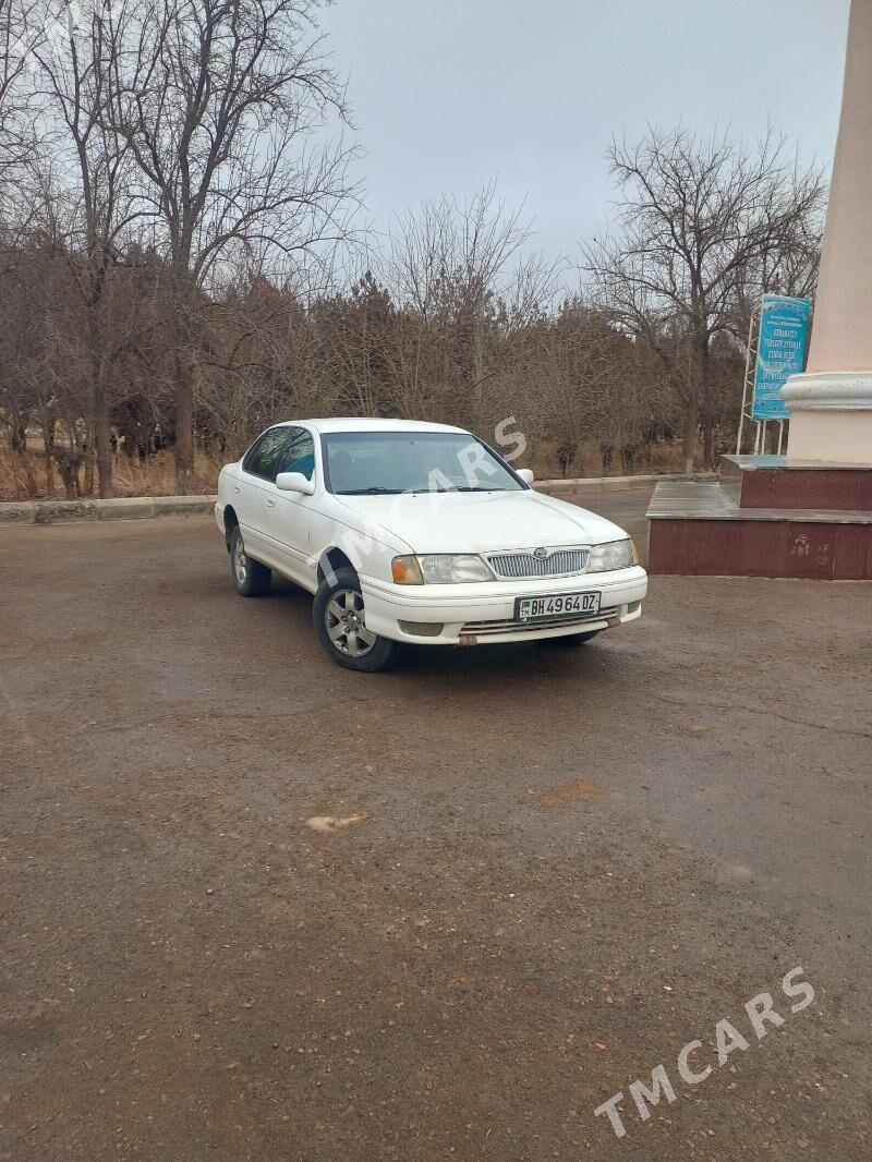 Toyota Avalon 1997 - 75 000 TMT - Рухубелентский этрап - img 2