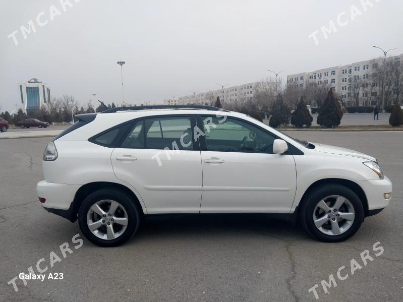 Lexus RX 330 2005 - 225 000 TMT - Дашогуз - img 4