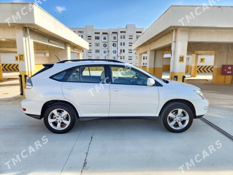 Lexus RX 330 2004 - 225 000 TMT - Чоганлы - img 10