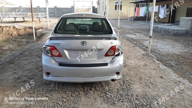 Toyota Corolla 2010 - 96 000 TMT - Mary - img 7