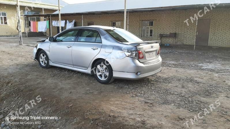 Toyota Corolla 2010 - 96 000 TMT - Mary - img 8