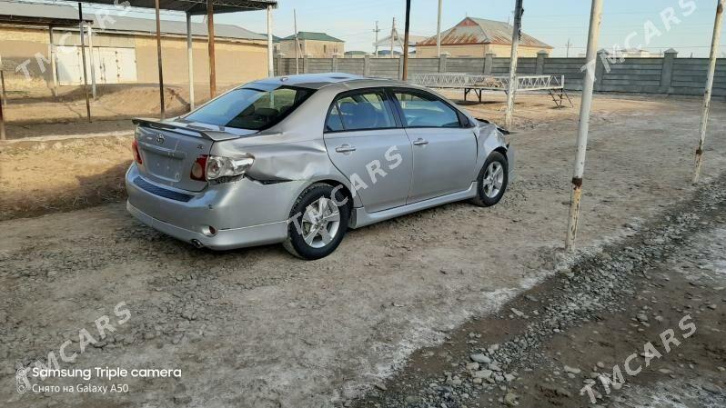 Toyota Corolla 2010 - 96 000 TMT - Mary - img 2