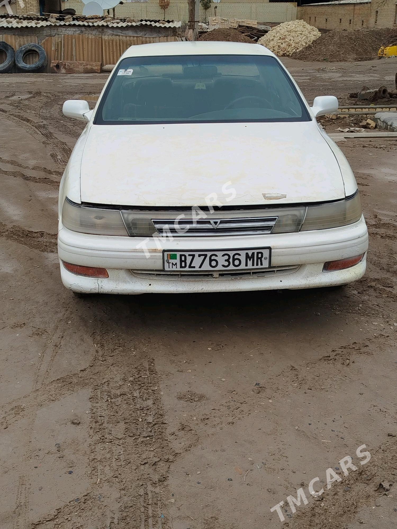 Toyota Vista 1990 - 30 000 TMT - Мары - img 8