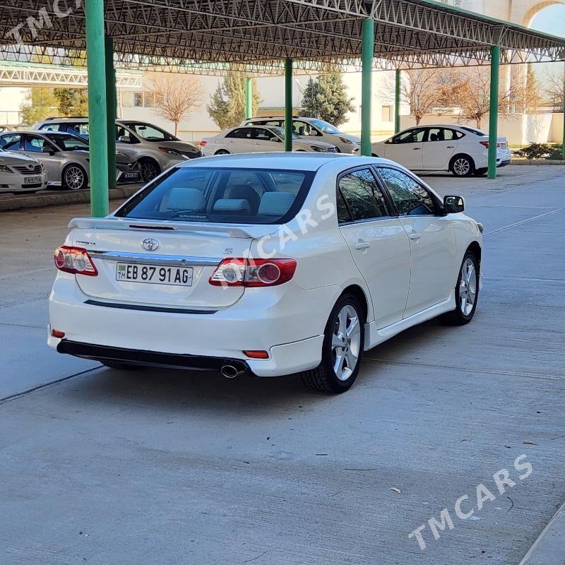 Toyota Corolla 2011 - 140 000 TMT - Köşi - img 2