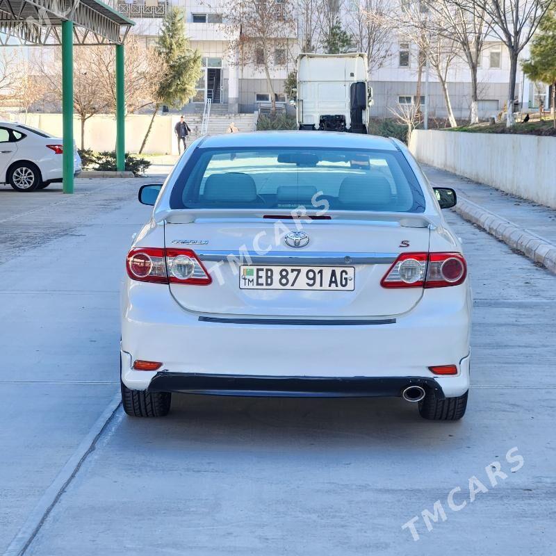 Toyota Corolla 2011 - 140 000 TMT - Köşi - img 4