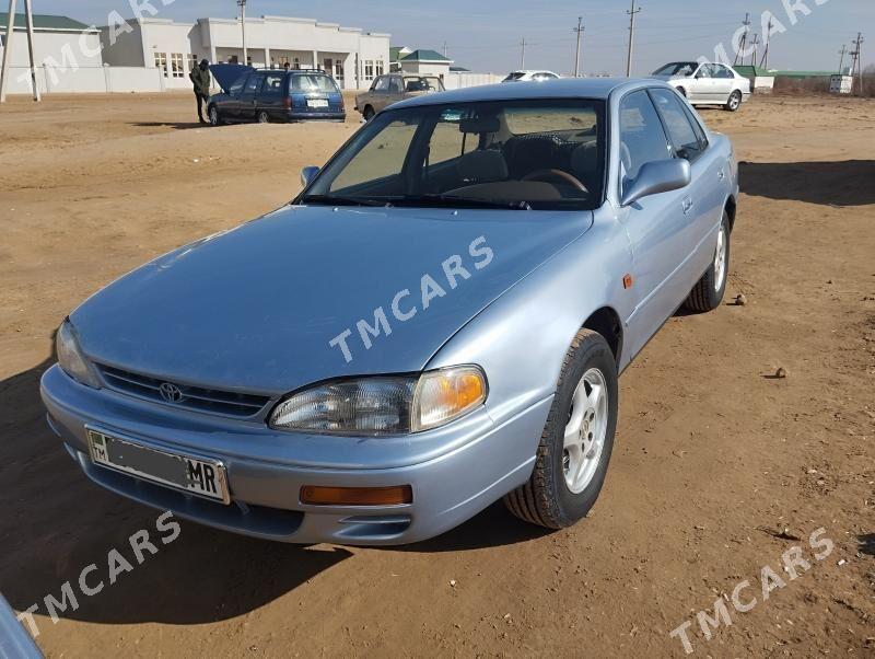 Toyota Camry 1996 - 66 000 TMT - Mary - img 3