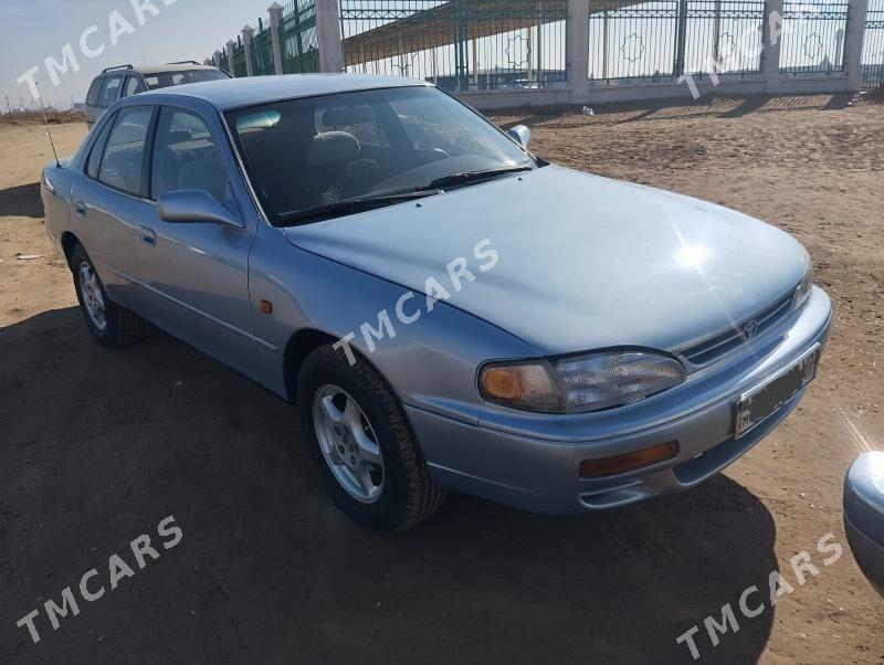 Toyota Camry 1996 - 66 000 TMT - Mary - img 6