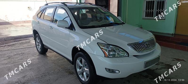 Lexus RX 330 2004 - 235 000 TMT - Ашхабад - img 6