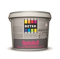 BETEK SMART PLUS EMULSI KRASKA - Мир 3 - img 3