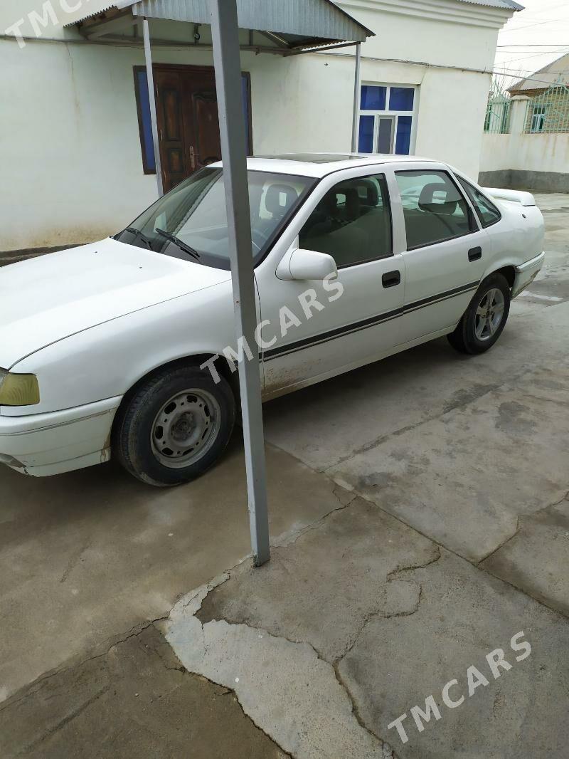 Opel Vectra 1990 - 30 000 TMT - Гёкдепе - img 3