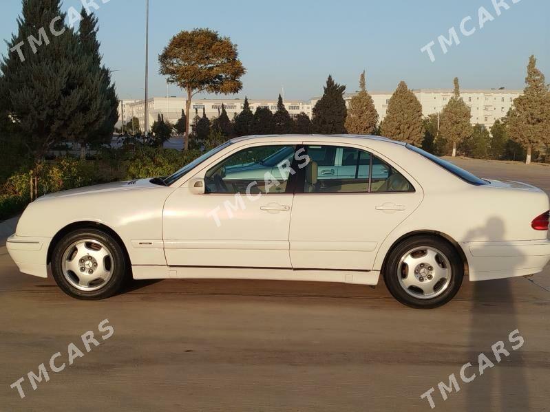 Mercedes-Benz E320 2000 - 100 000 TMT - Türkmenbaşy - img 7