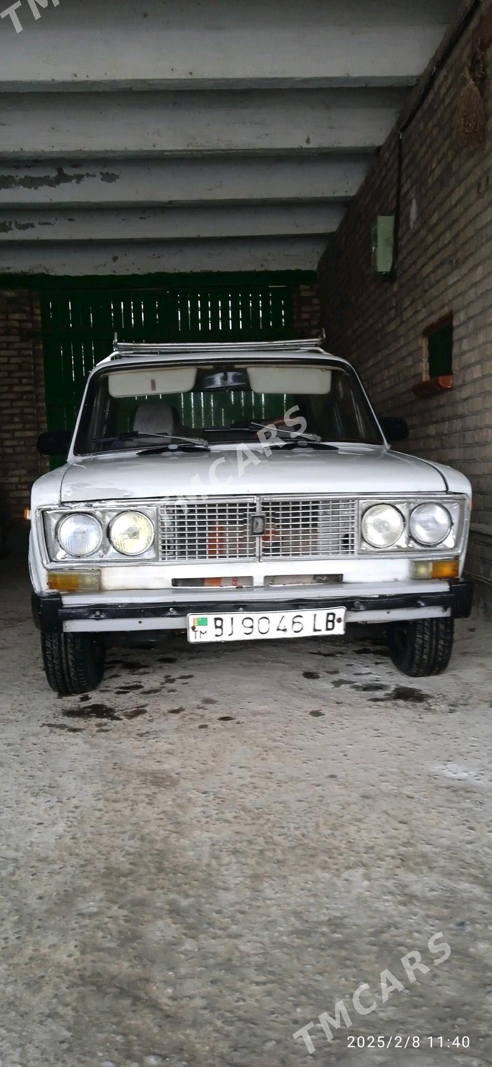 Lada 2106 1989 - 15 000 TMT - Туркменабат - img 7