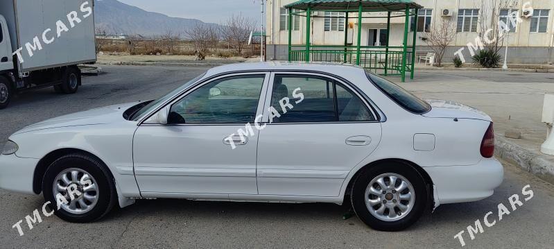 Hyundai Sonata 1996 - 40 000 TMT - Гёкдепе - img 2