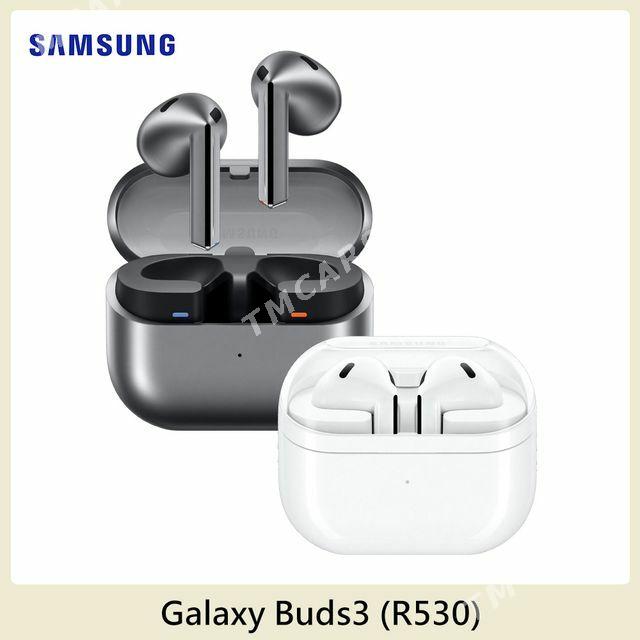 GALAXY BUDS 3 Vietnam - Howdan "W" - img 2