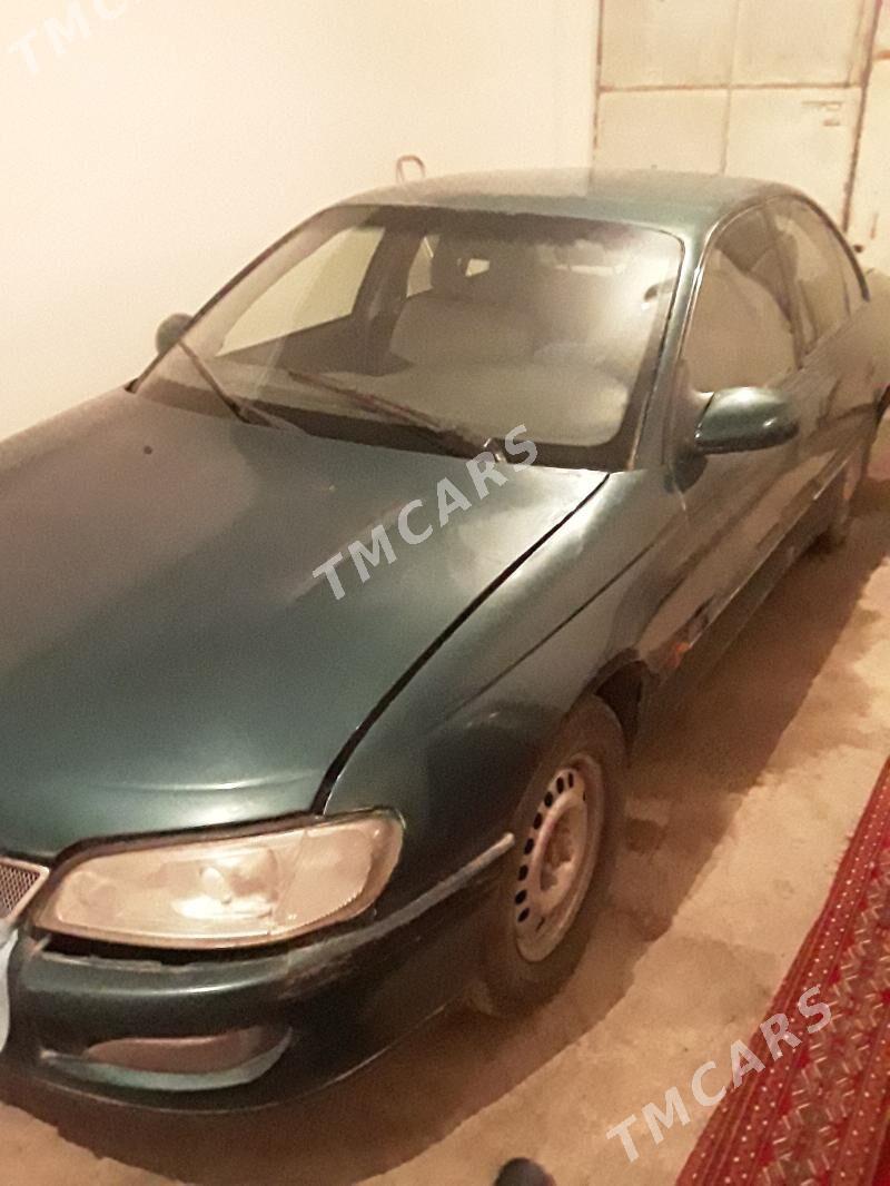 Opel Omega 1995 - 25 000 TMT - Кёнеургенч - img 3