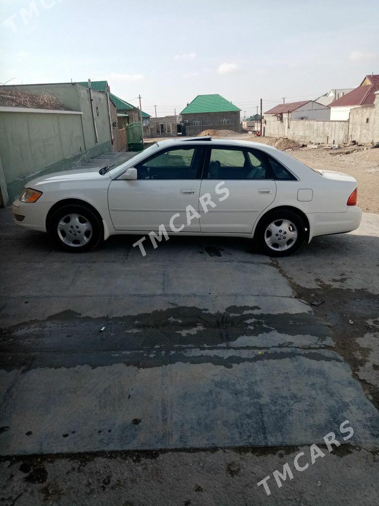 Toyota Avalon 2000 - 180 000 TMT - Balkanabat - img 2