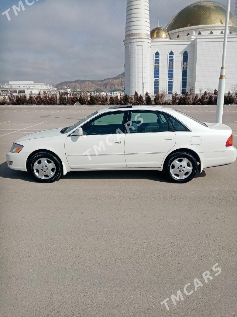 Toyota Avalon 2000 - 180 000 TMT - Balkanabat - img 5