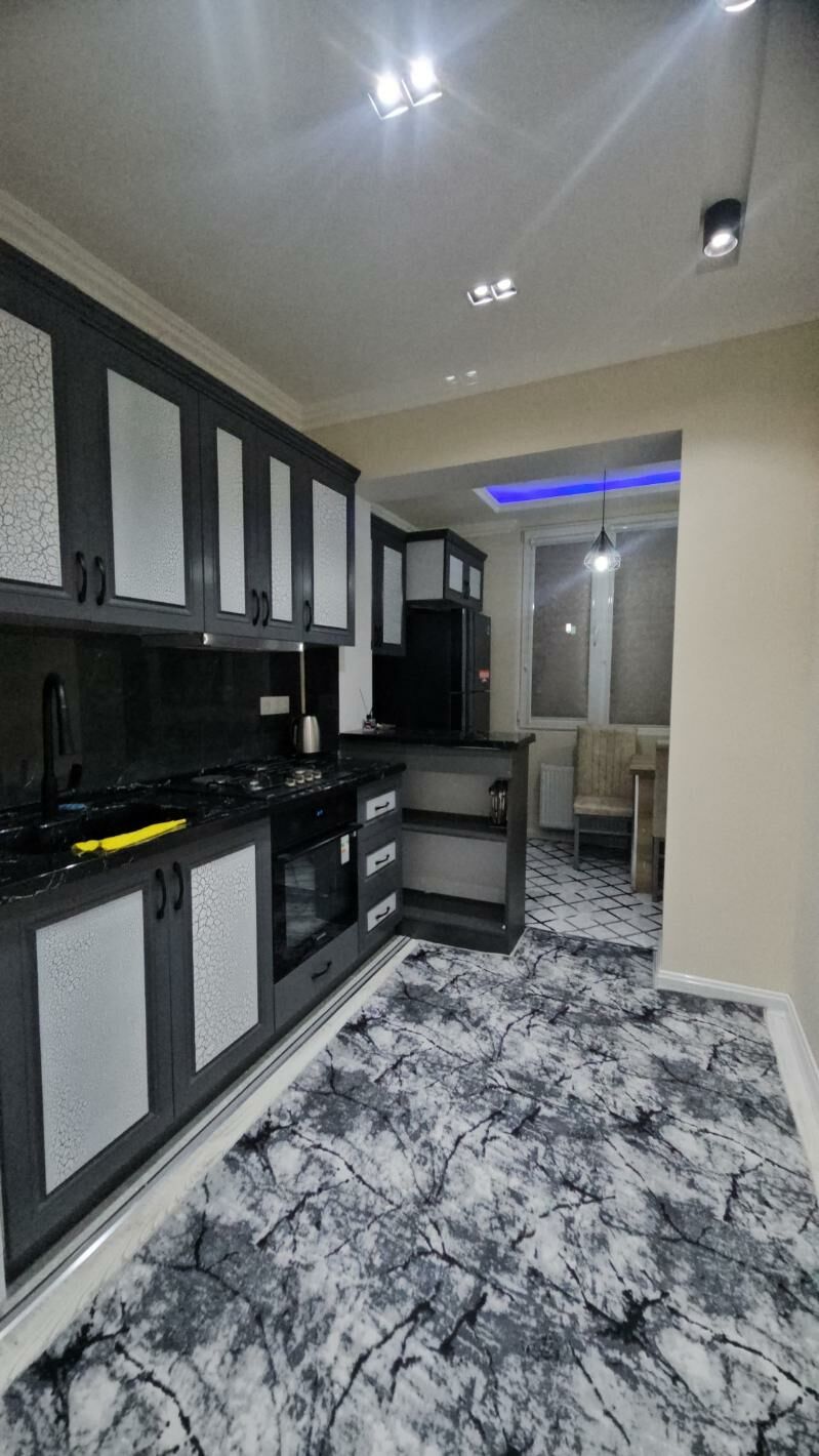 11 mkr 2 komnat gowdanka - Ашхабад - img 5