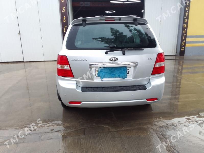 Kia Sorento 2008 - 137 000 TMT - Ашхабад - img 3