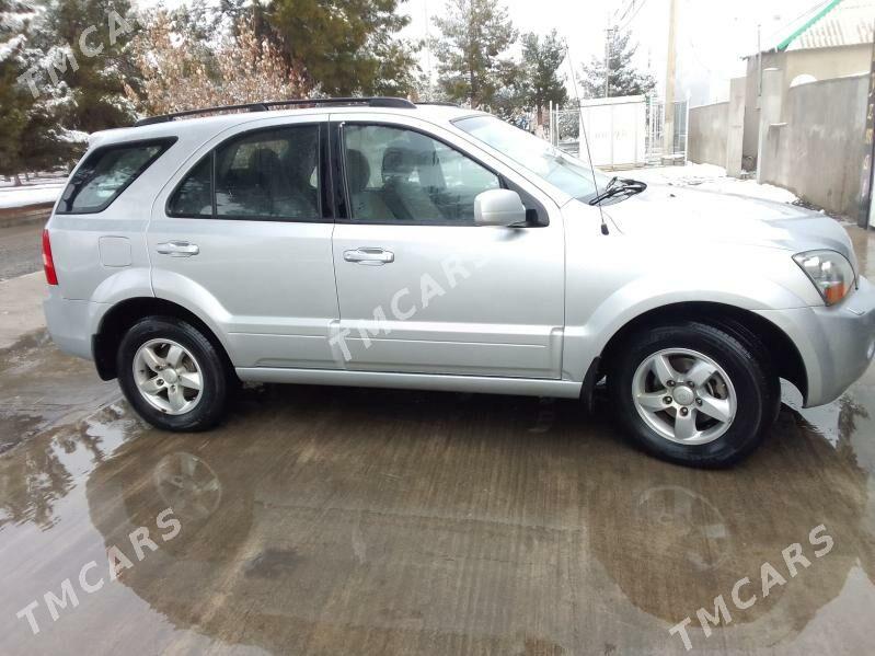 Kia Sorento 2008 - 137 000 TMT - Ашхабад - img 6