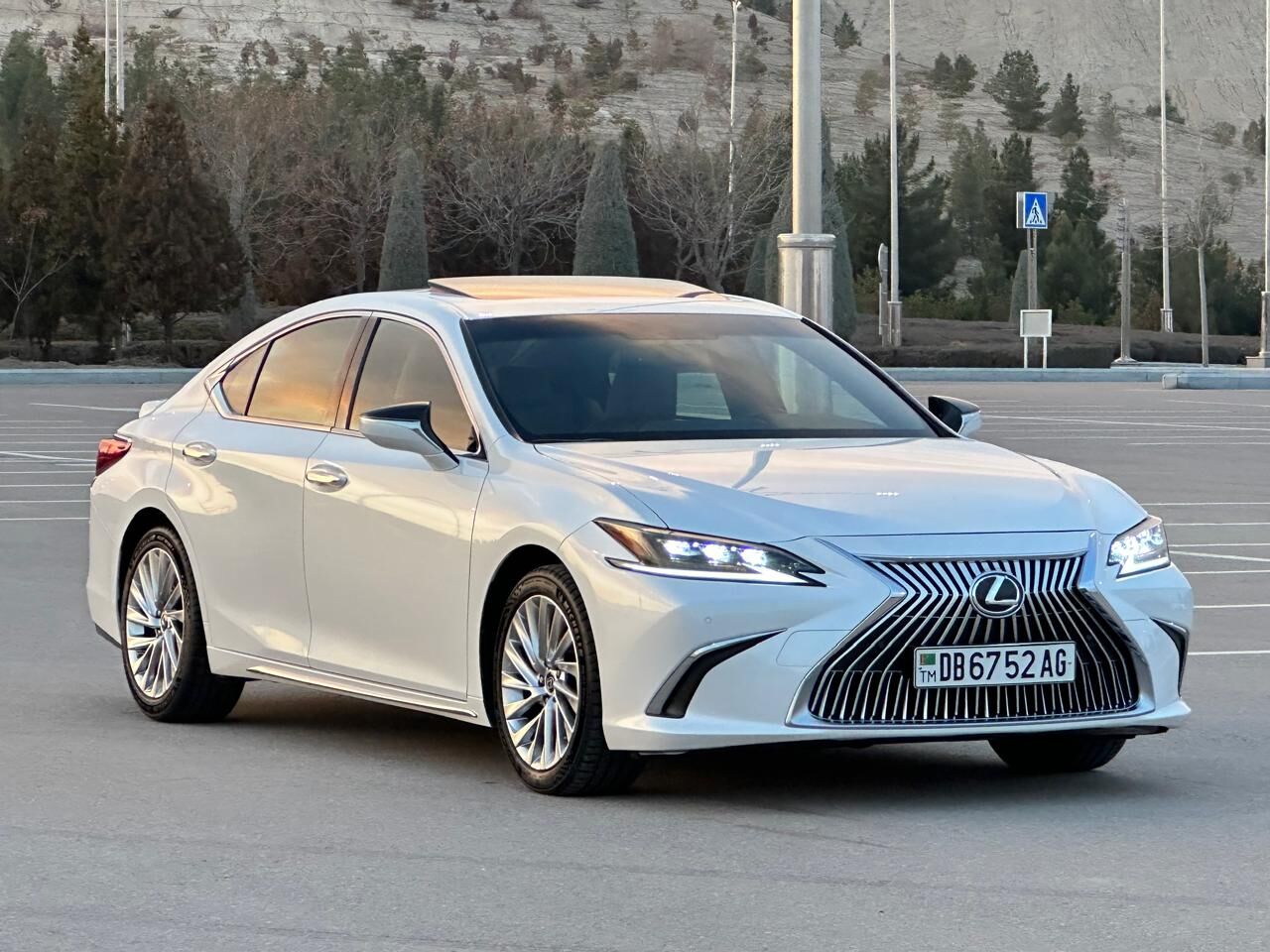 Lexus ES 350 2020 - 615 000 TMT - 15-й этап - img 2