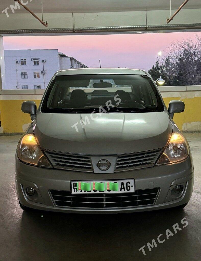 Nissan Versa 2009 - 115 000 TMT - Ашхабад - img 2