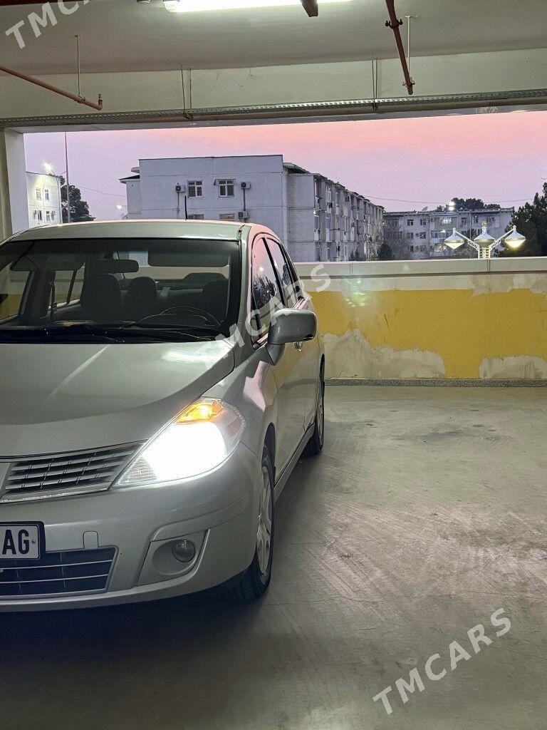 Nissan Versa 2009 - 115 000 TMT - Ашхабад - img 5