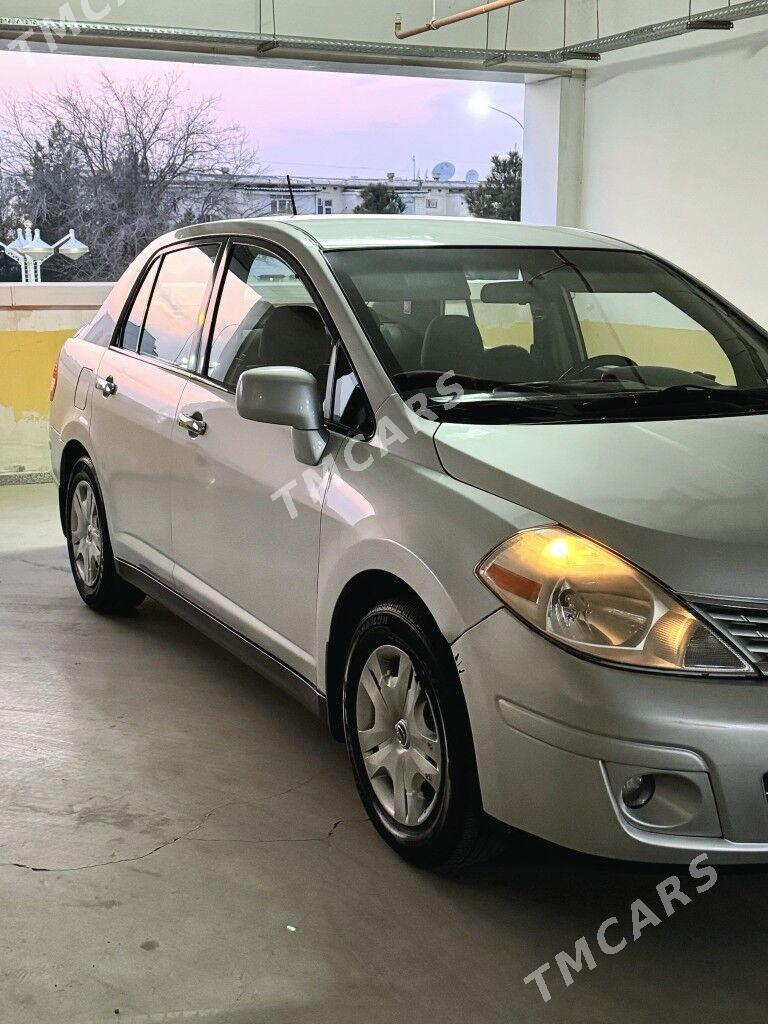 Nissan Versa 2009 - 115 000 TMT - Ашхабад - img 6