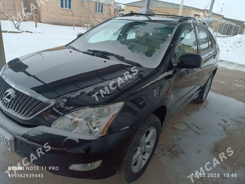 Lexus RX 330 2004 - 210 000 TMT - Farap - img 2