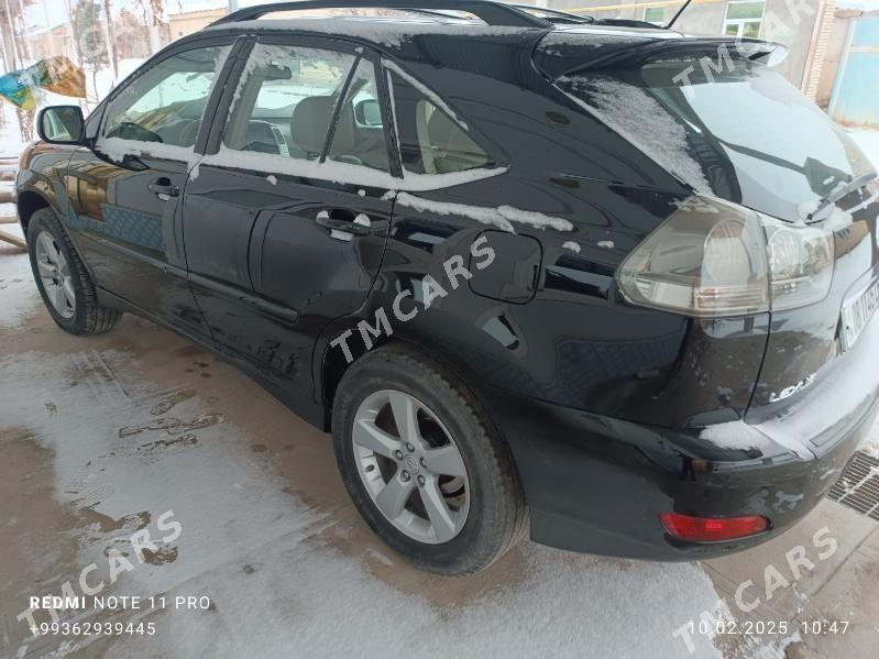 Lexus RX 330 2004 - 210 000 TMT - Farap - img 4