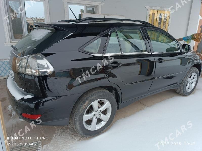 Lexus RX 330 2004 - 210 000 TMT - Farap - img 3