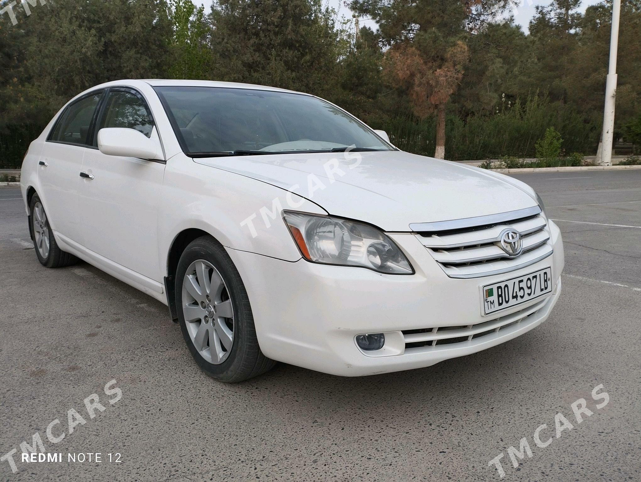 Toyota Avalon 2005 - 170 000 TMT - Türkmenabat - img 4