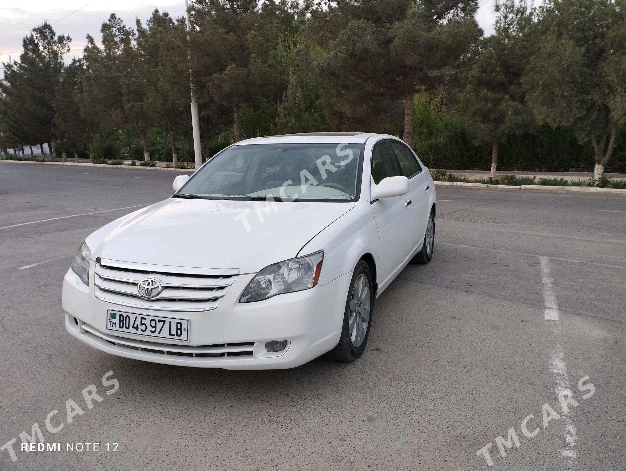 Toyota Avalon 2005 - 170 000 TMT - Türkmenabat - img 5