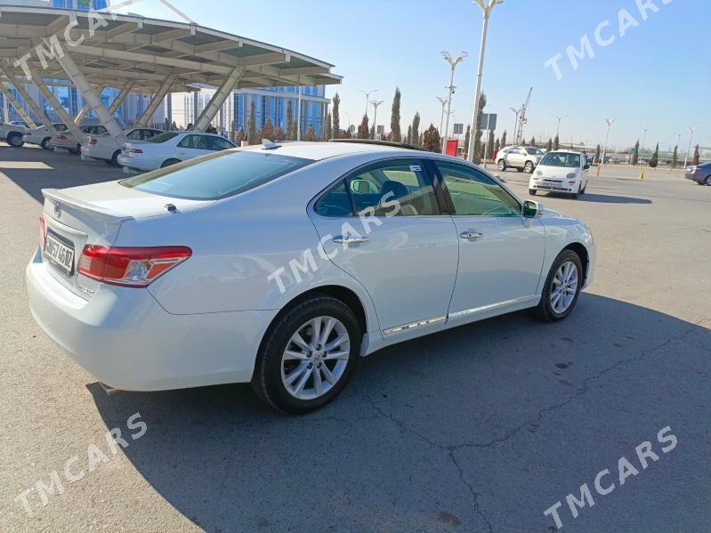 Lexus ES 350 2011 - 220 000 TMT - Daşoguz - img 5