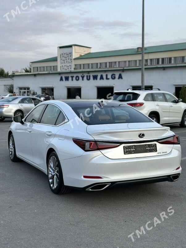 Lexus ES 350 2023 - 1 005 000 TMT - Aşgabat - img 10