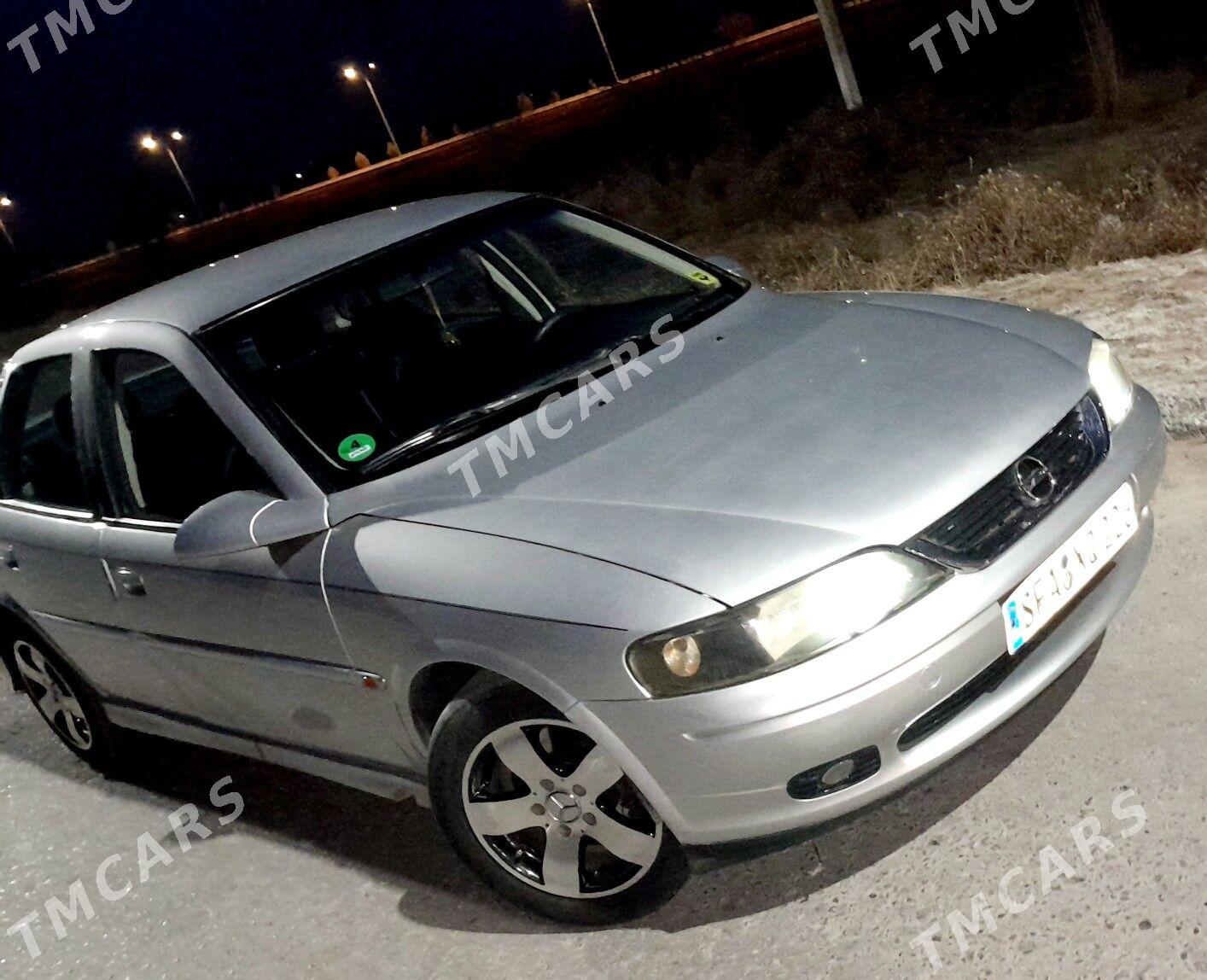 Opel Vectra 1999 - 60 000 TMT - Daşoguz - img 2