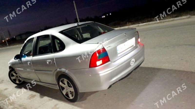 Opel Vectra 1999 - 60 000 TMT - Daşoguz - img 3